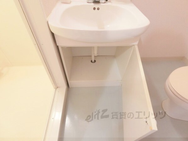 ベラフォーレの物件内観写真